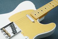 Vanzandt TLV-R1 w/Anodized PG -White Blonde- #10581【3.34kg】【旧売価】_6