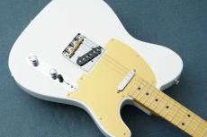 Vanzandt TLV-R1 w/Anodized PG -White Blonde- #10581【3.34kg】【旧売価】_7