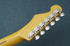 Vanzandt TLV-R1 w/Anodized PG -White Blonde- #10581【3.34kg】【旧売価】_11