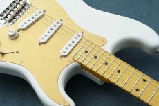 Vanzandt STV-R1 w/Anodized PG -White Blonde- #10585【3.60kg】【旧売価】_4