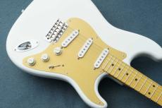 Vanzandt STV-R1 w/Anodized PG -White Blonde- #10585【3.60kg】【旧売価】_7