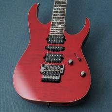 Ibanez j.custom RG8570 -Red Spinel / RS- #F2624762