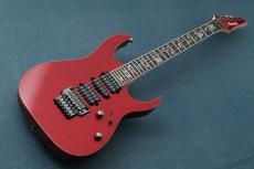 Ibanez j.custom RG8570 -Red Spinel / RS- #F2624762_2