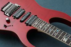Ibanez j.custom RG8570 -Red Spinel / RS- #F2624762_6