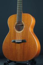 Sergei de Jonge OMD all Mahogany_4