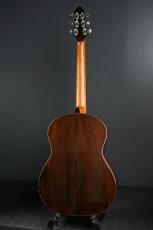 Mukae Guitars RC Blue-G 25th Anniversary Custom_4