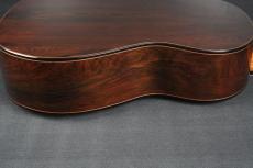 Mukae Guitars RC Blue-G 25th Anniversary Custom_15