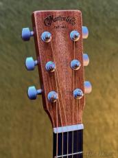 Martin DJRE StreetMaster #2986436【48回迄金利0%対象】【PU標準搭載!】【モデルチェンジ後仕様!】【送料当社負担】_5