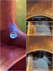 Martin DJRE StreetMaster #2986436【48回迄金利0%対象】【PU標準搭載!】【モデルチェンジ後仕様!】【送料当社負担】_9