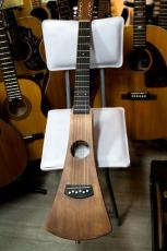 Martin Backpacker PU搭載 アンティーク仕様 エレアコtype 【アンプに繋げる マーチン バックパッカー スチール弦 タイプ】_2