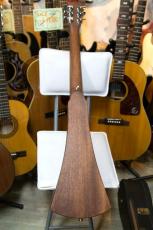 Martin Backpacker PU搭載 アンティーク仕様 エレアコtype 【アンプに繋げる マーチン バックパッカー スチール弦 タイプ】_4