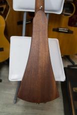 Martin Backpacker PU搭載 アンティーク仕様 エレアコtype 【アンプに繋げる マーチン バックパッカー スチール弦 タイプ】_5