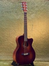 Martin 000CJRE StreetMaster #2996181【48回迄金利0%対象】【PU標準搭載!】【モデルチェンジ後仕様!】【送料当社負担】_2