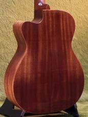 Martin 000CJRE StreetMaster #2996181【48回迄金利0%対象】【PU標準搭載!】【モデルチェンジ後仕様!】【送料当社負担】_3