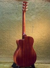 Martin 000CJRE StreetMaster #2996181【48回迄金利0%対象】【PU標準搭載!】【モデルチェンジ後仕様!】【送料当社負担】_4
