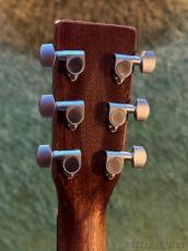Martin 000CJRE StreetMaster #2996181【48回迄金利0%対象】【PU標準搭載!】【モデルチェンジ後仕様!】【送料当社負担】_6
