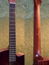 Martin 000CJRE StreetMaster #2996181【48回迄金利0%対象】【PU標準搭載!】【モデルチェンジ後仕様!】【送料当社負担】_7