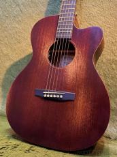 Martin 000CJRE StreetMaster #2996181【48回迄金利0%対象】【PU標準搭載!】【モデルチェンジ後仕様!】【送料当社負担】_10