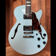 D'Angelico Premier SS
