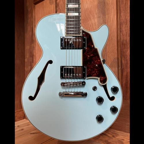 D'Angelico Premier SS