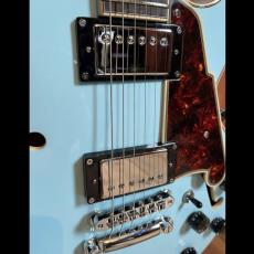 D'Angelico Premier SS_4