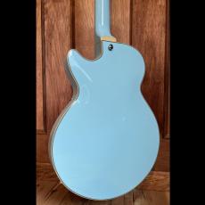 D'Angelico Premier SS_9