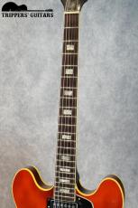 Gibson ES-335TD (1968) とても綺麗なコンディションの1本です!_7