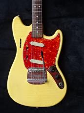 Fender Mustang_2