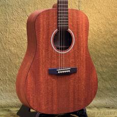 Martin D-X1E Mah #2964231【PU標準搭載!】【48回迄金利0%対象】【送料当社負担】