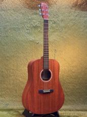 Martin D-X1E Mah #2964231【PU標準搭載!】【48回迄金利0%対象】【送料当社負担】_2