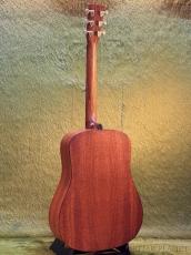 Martin D-X1E Mah #2964231【PU標準搭載!】【48回迄金利0%対象】【送料当社負担】_4