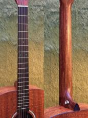 Martin D-X1E Mah #2964231【PU標準搭載!】【48回迄金利0%対象】【送料当社負担】_7