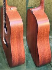 Martin D-X1E Mah #2964231【PU標準搭載!】【48回迄金利0%対象】【送料当社負担】_8
