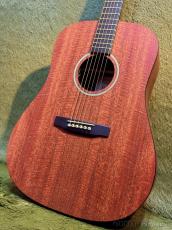 Martin D-X1E Mah #2964231【PU標準搭載!】【48回迄金利0%対象】【送料当社負担】_10