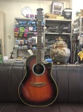 Applause by Ovation / AE128 Summit Series
