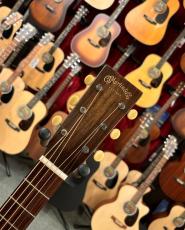 Martin 000-16 Street Master【アディロンダック・スプルース】_5