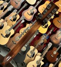 Martin 000-16 Street Master【アディロンダック・スプルース】_6