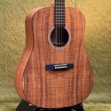 Martin D-X1E Koa #2972257【PU標準搭載!】【48回迄金利0%対象】【送料当社負担】