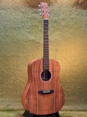 Martin D-X1E Koa #2972257【PU標準搭載!】【48回迄金利0%対象】【送料当社負担】_2