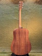 Martin D-X1E Koa #2972257【PU標準搭載!】【48回迄金利0%対象】【送料当社負担】_4