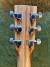 Martin D-X1E Koa #2972257【PU標準搭載!】【48回迄金利0%対象】【送料当社負担】_6