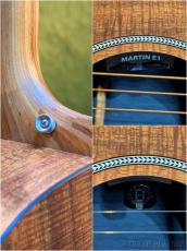 Martin D-X1E Koa #2972257【PU標準搭載!】【48回迄金利0%対象】【送料当社負担】_9