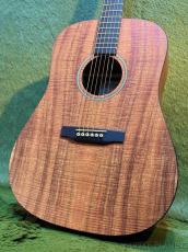 Martin D-X1E Koa #2972257【PU標準搭載!】【48回迄金利0%対象】【送料当社負担】_10