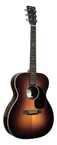 Martin 000-13E Eric Clapton Burst【ご予約ページ】