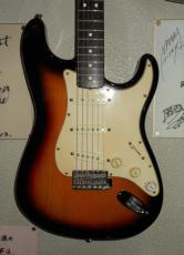 Fender 1962 VINTAGE STRATOCASTER_9