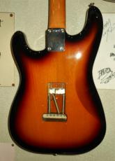 Fender 1962 VINTAGE STRATOCASTER_11
