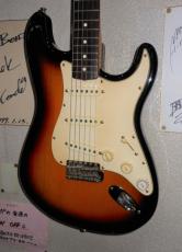 Fender 1962 VINTAGE STRATOCASTER_12