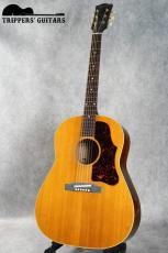 Gibson J-50 (1963) 素晴らしいコンディションの1本です!_2