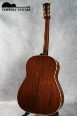 Gibson J-50 (1963) 素晴らしいコンディションの1本です!_3
