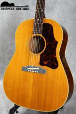Gibson J-50 (1963) 素晴らしいコンディションの1本です!_4